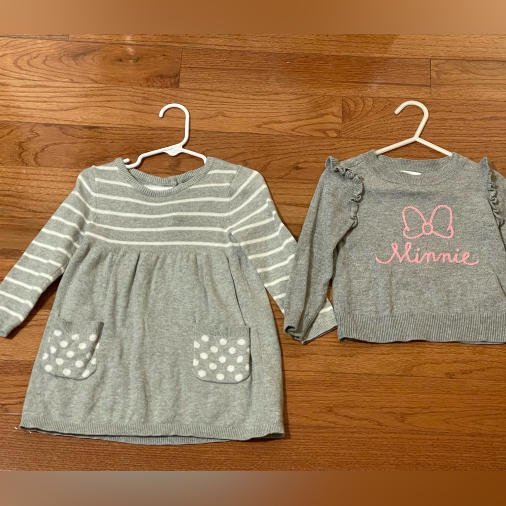 Gap bundle